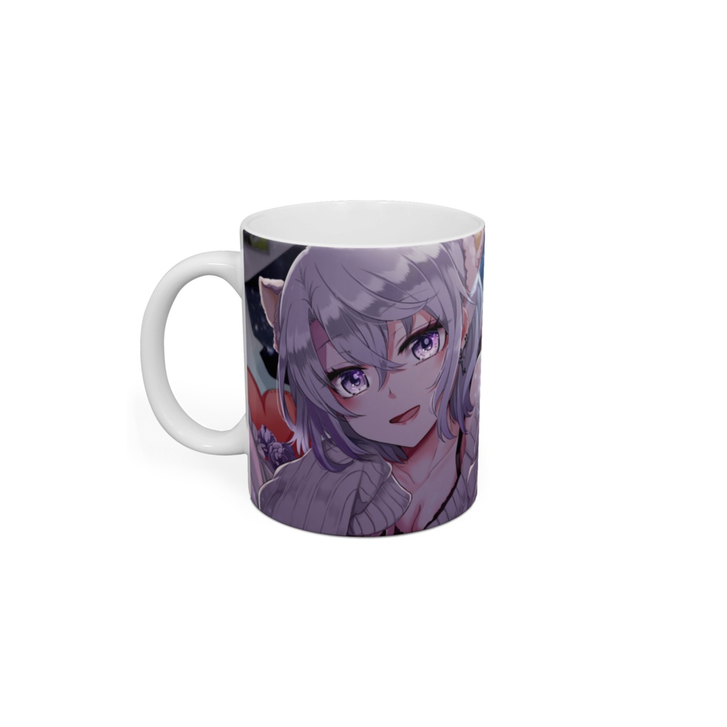 マグカップ
