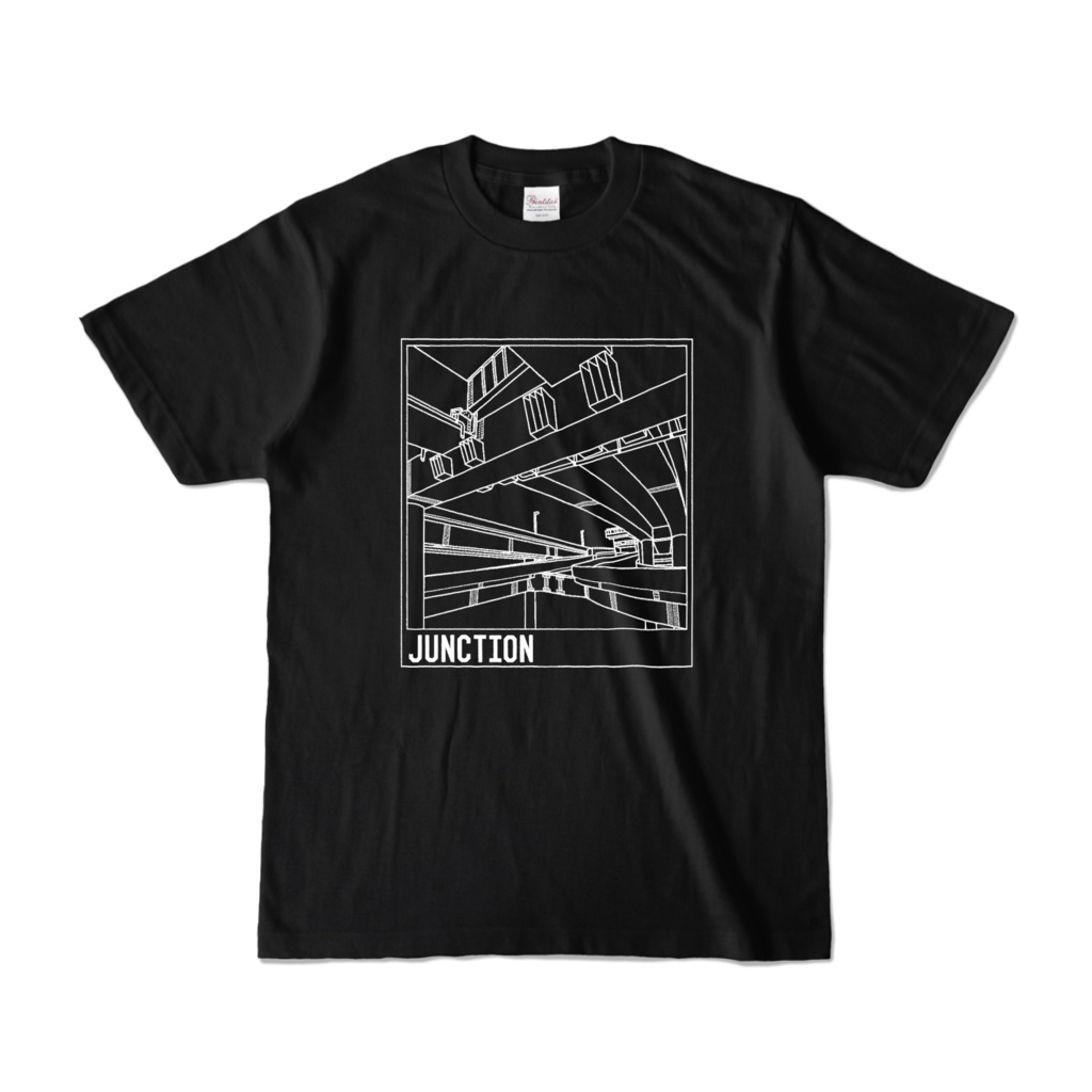 JUNCTION -front-