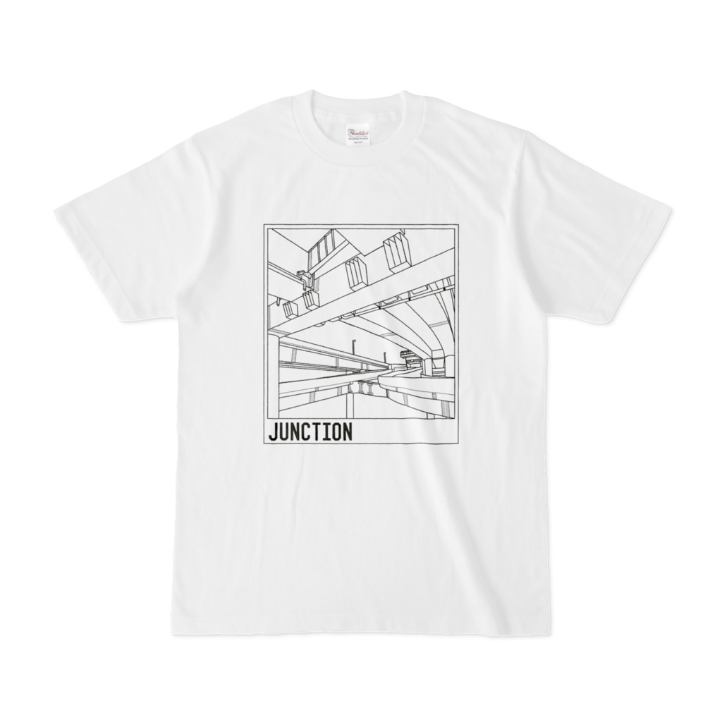 JUNCTION -front-