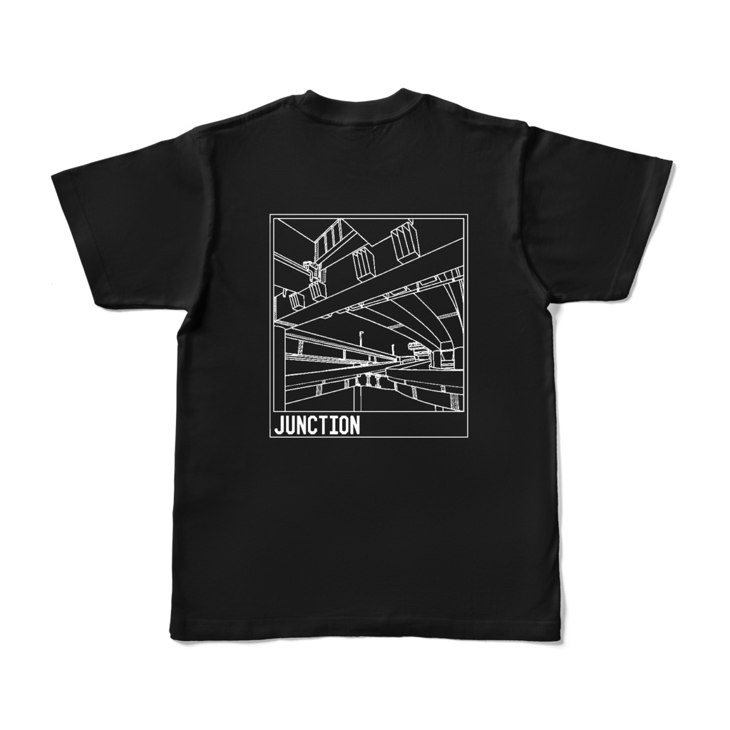 JUNCTION -back-