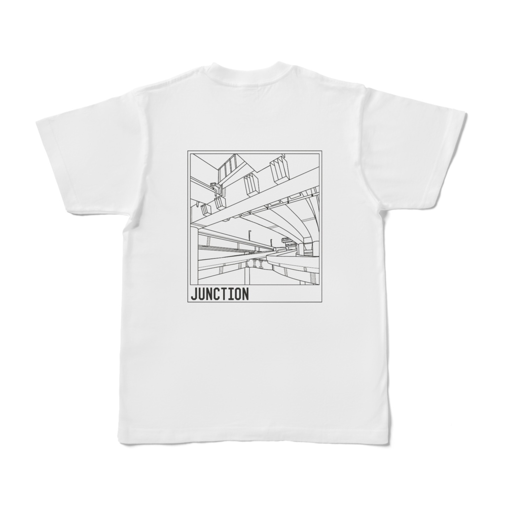 JUNCTION -back-