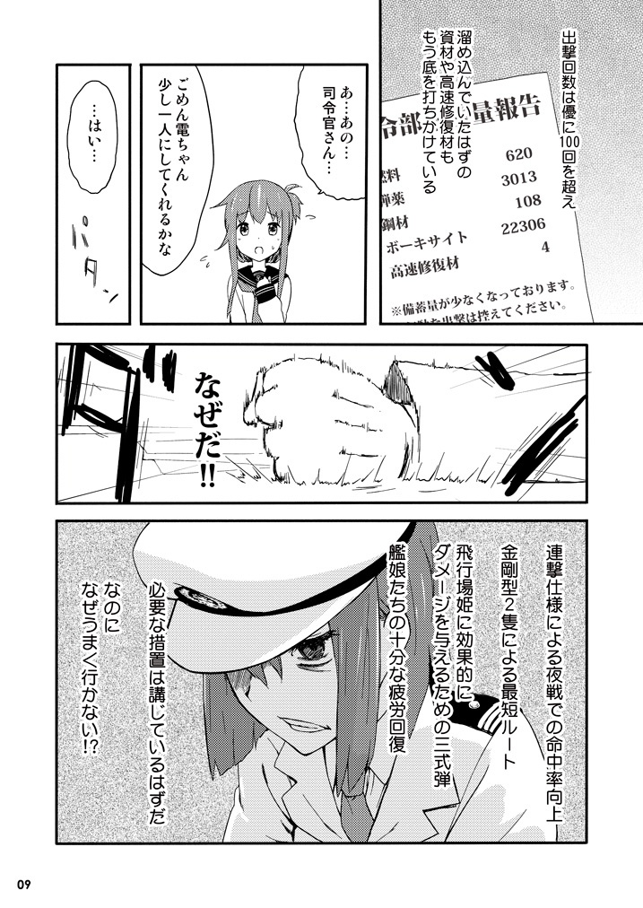 IBS -IRONBOTTOM SOUND-