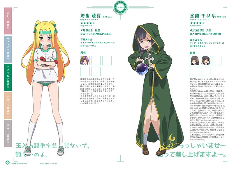 飛空艇コインバトル コンプリートキャラクターコレクション