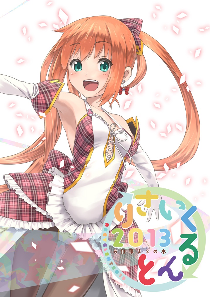 りさいくるんと2013