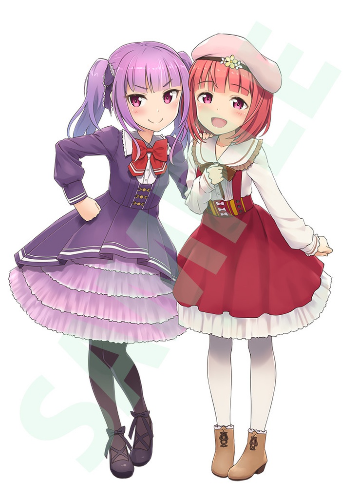 りさいくるんと2018