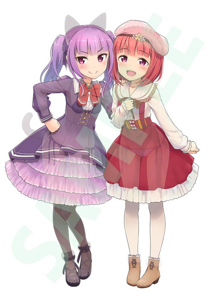 りさいくるんと2018