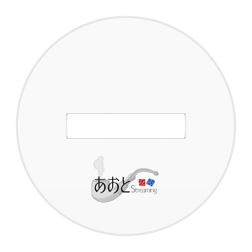 アクリルフィギュア 50x50mm