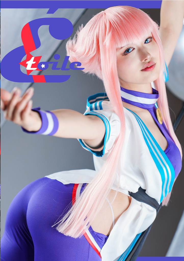 【C107新刊】Étoile