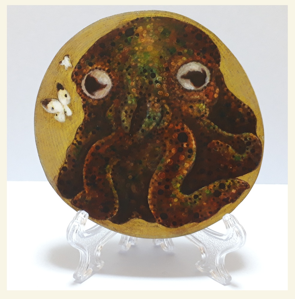 混沌ちゃんん12