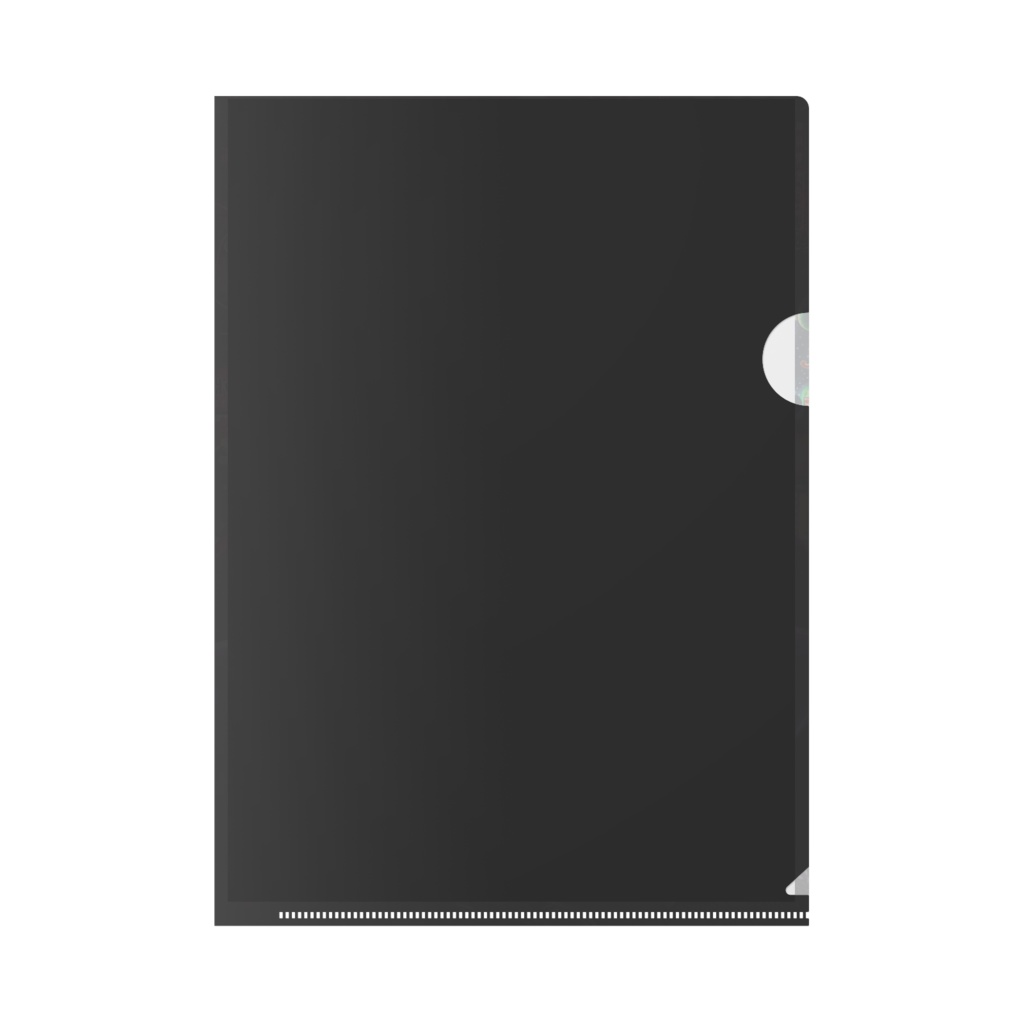 クリアファイル_ver.3周年記念ビジュアル