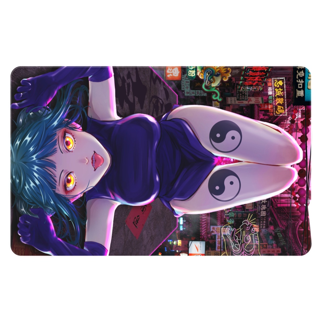 ICカードステッカー_ver.3周年記念ビジュアル