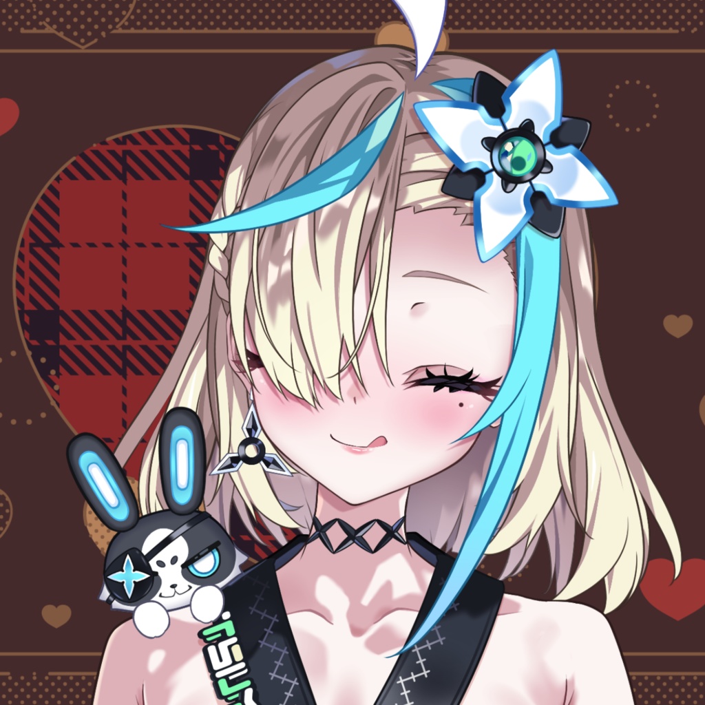 露芭がお菓子を作るだけ 20260214