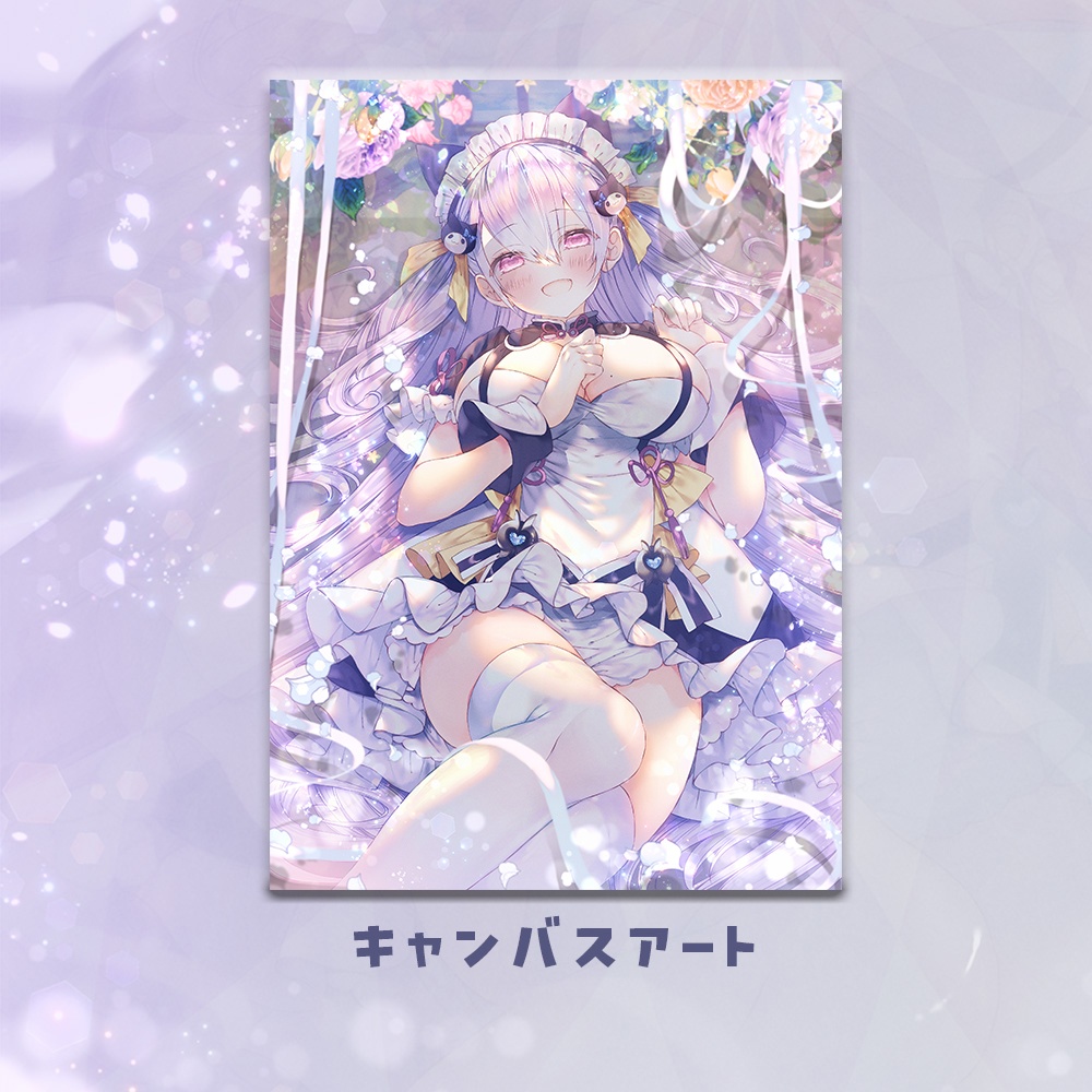 鳳玲天々6周年記念グッズ