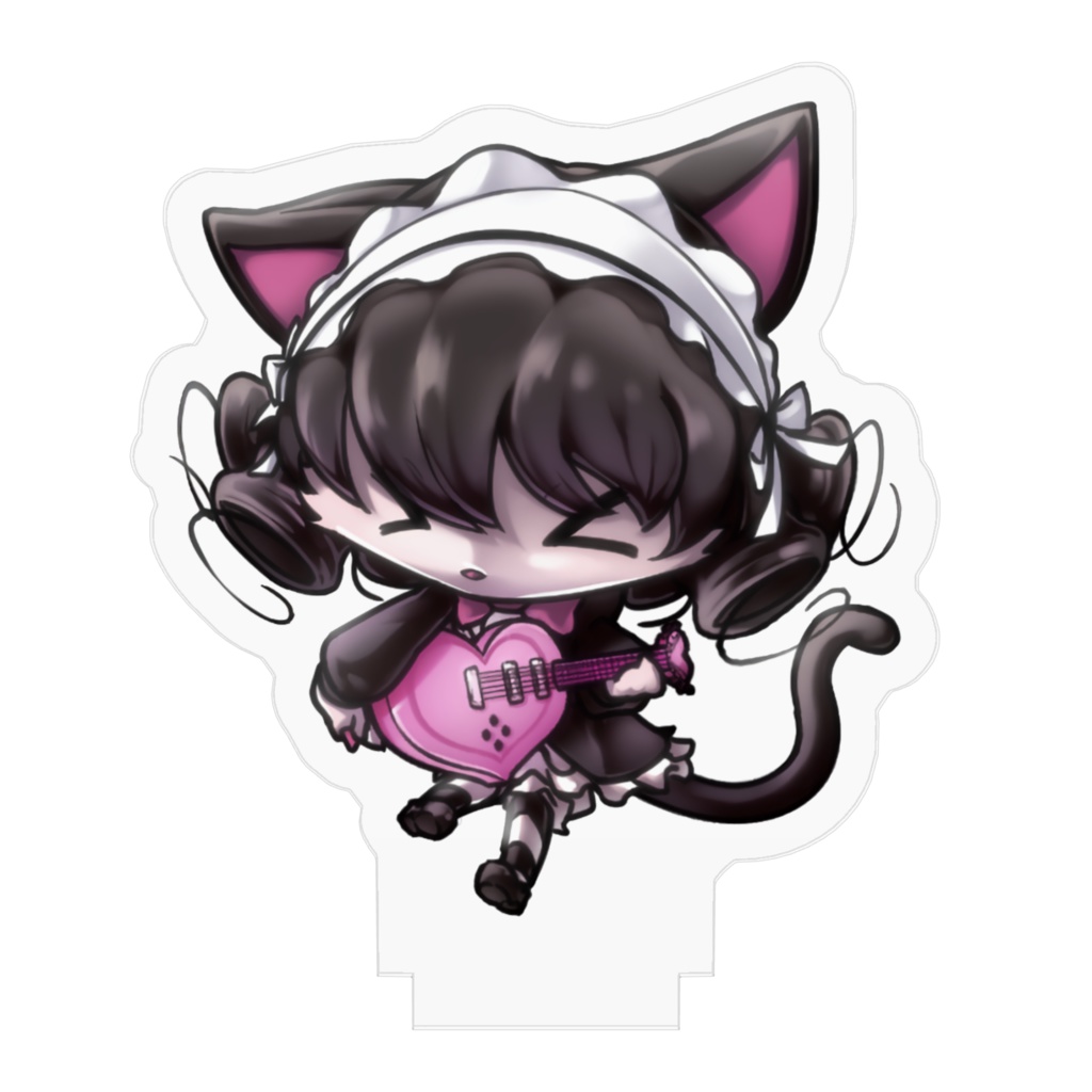 プラズマジカ シアン(プチ)