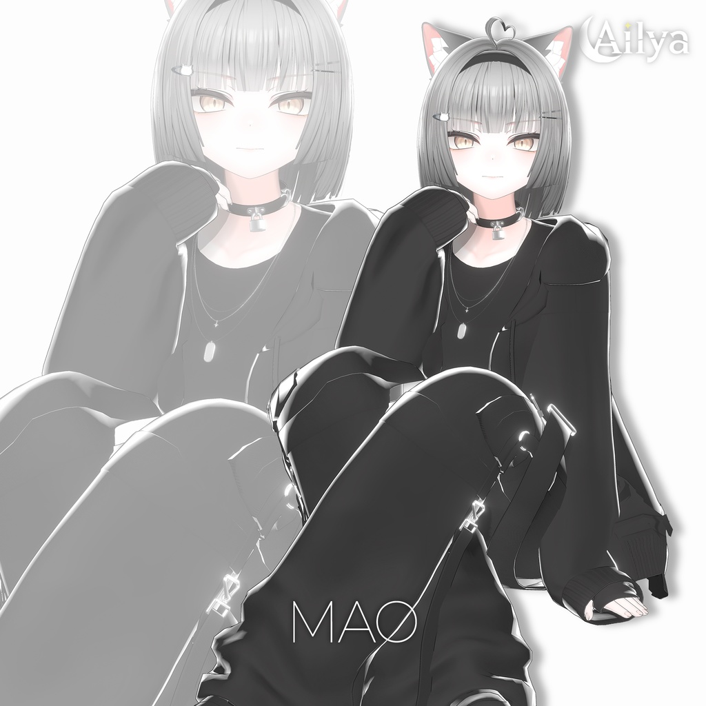 【20%】【19人】【VRC Hair】『小春』 koharu