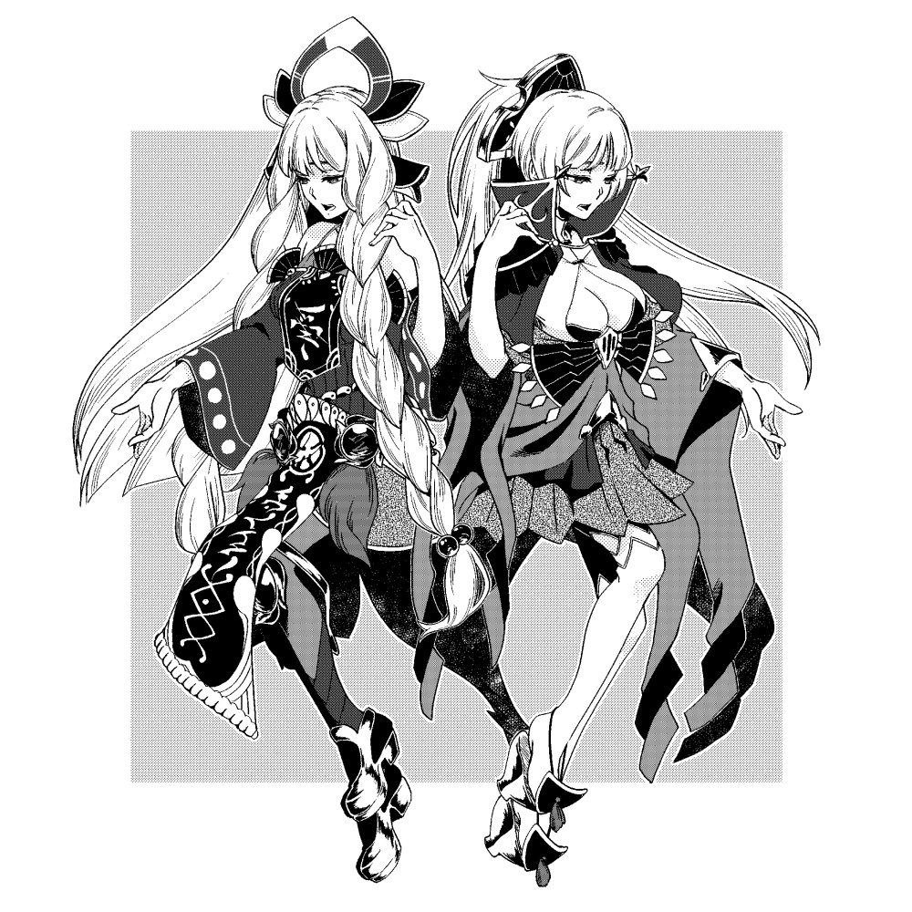 匣の中の協奏曲