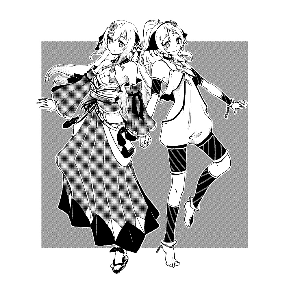 匣の中の協奏曲