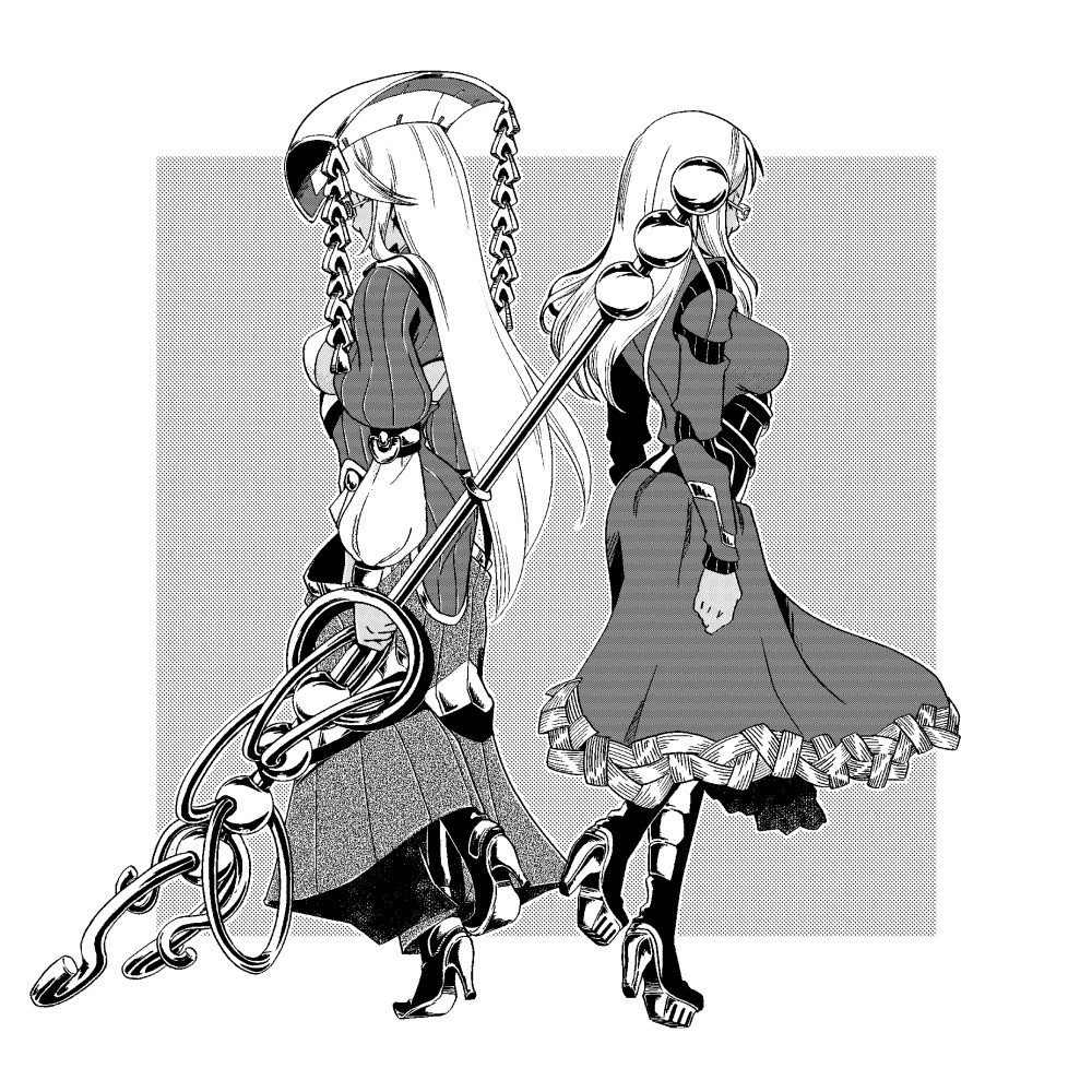 匣の中の協奏曲