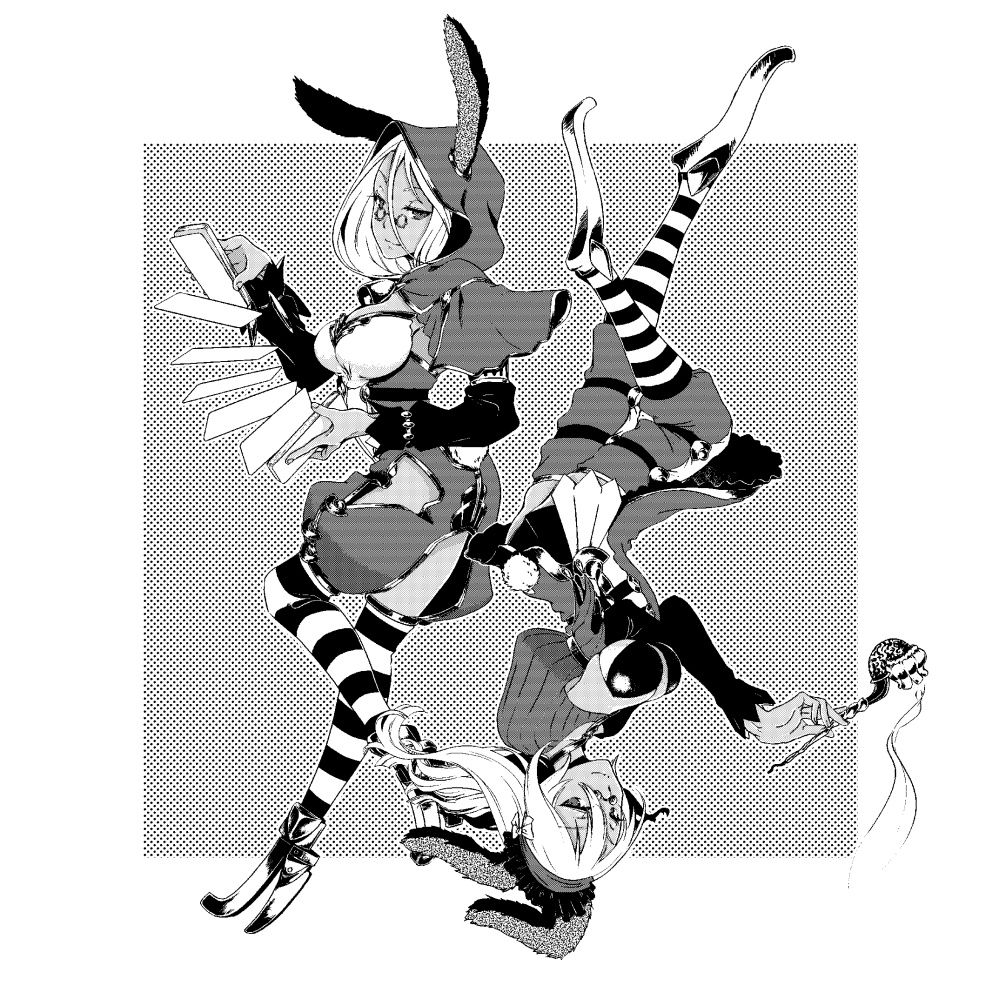 匣の中の協奏曲