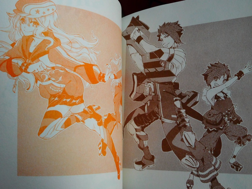 匣の中の協奏曲