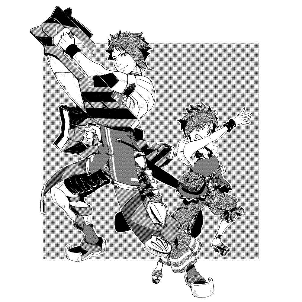 匣の中の協奏曲