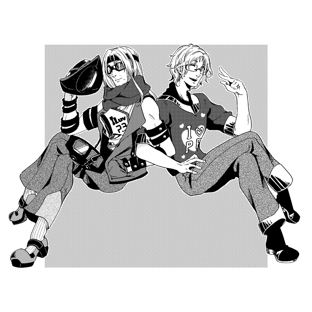 匣の中の協奏曲