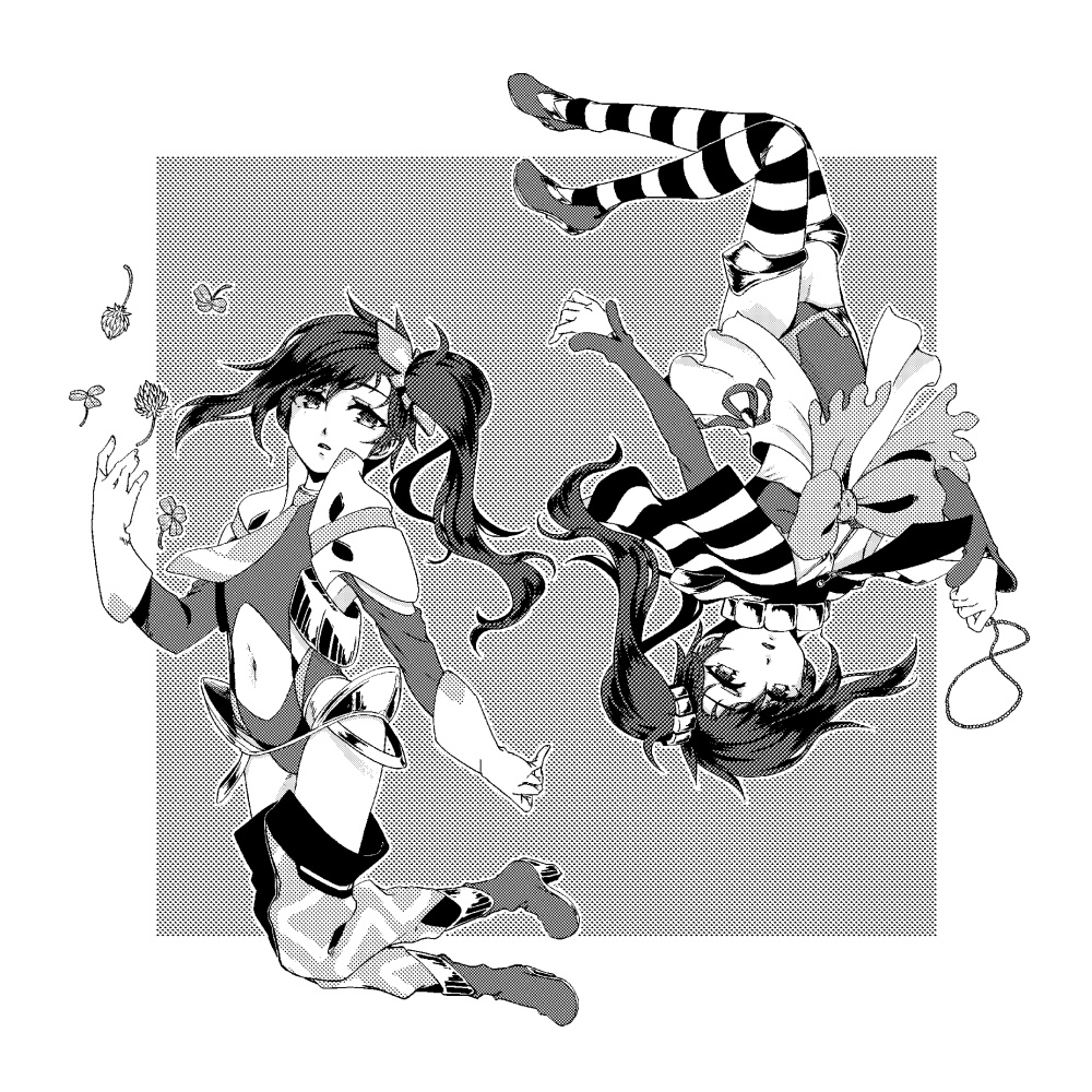 匣の中の協奏曲