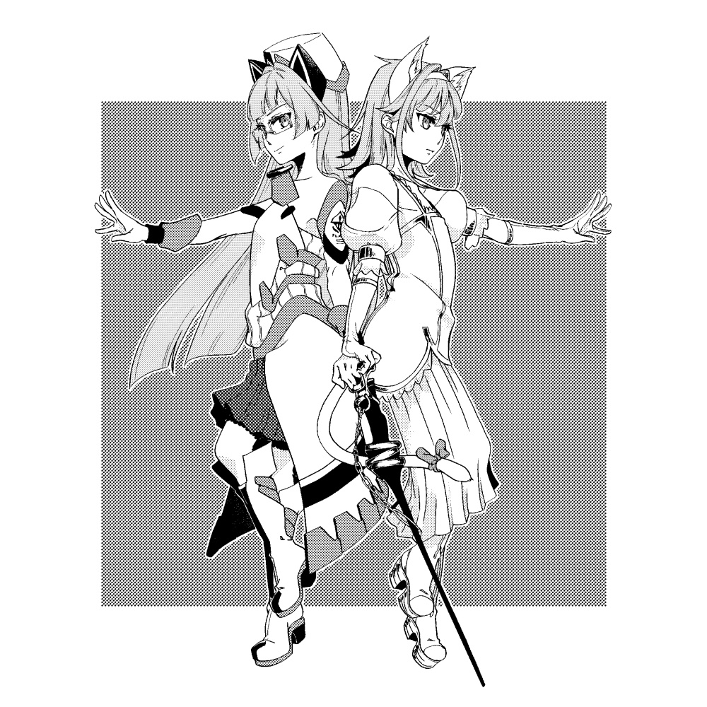 匣の中の協奏曲