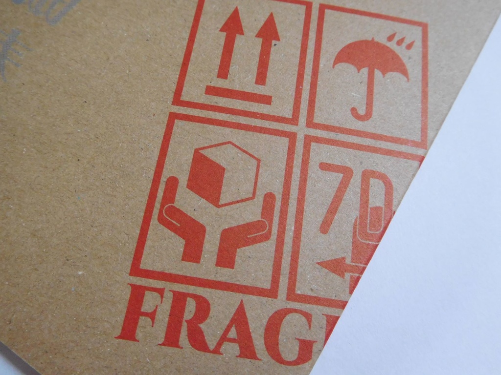 匣の中の協奏曲