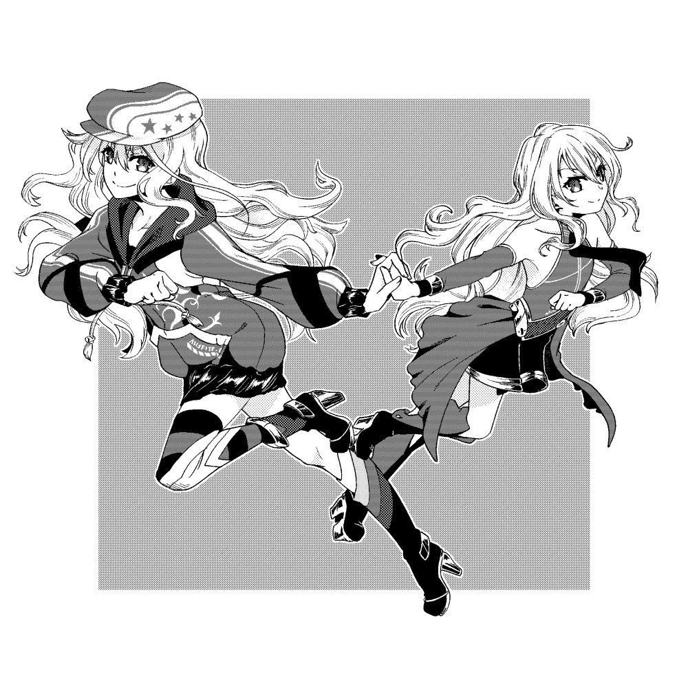 匣の中の協奏曲