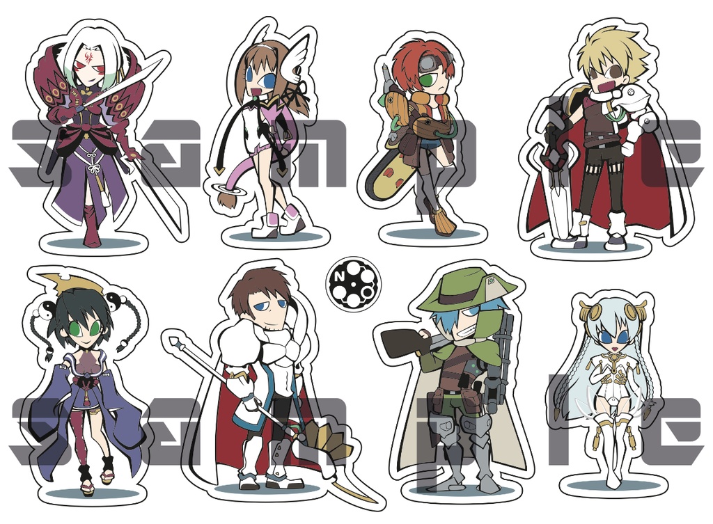 崇めよ我は年下なり