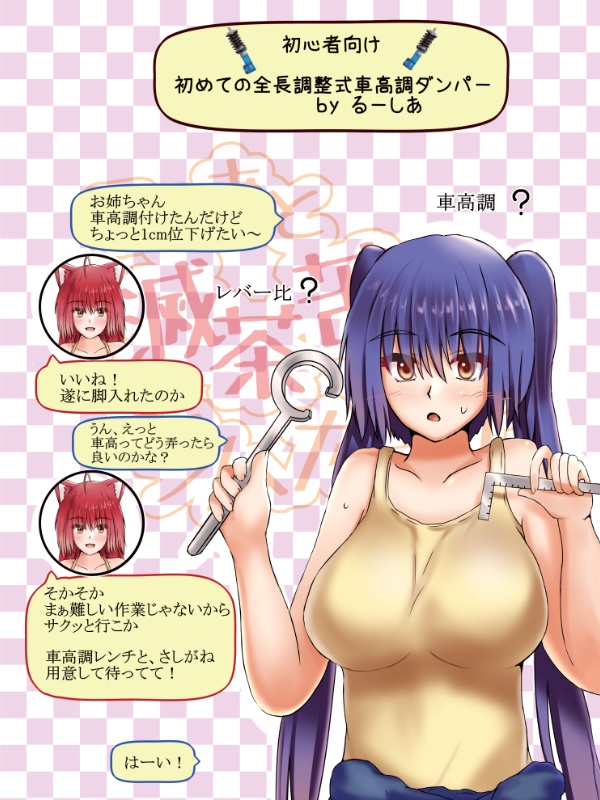 このあと滅茶苦茶ジムカーナしたvol.13