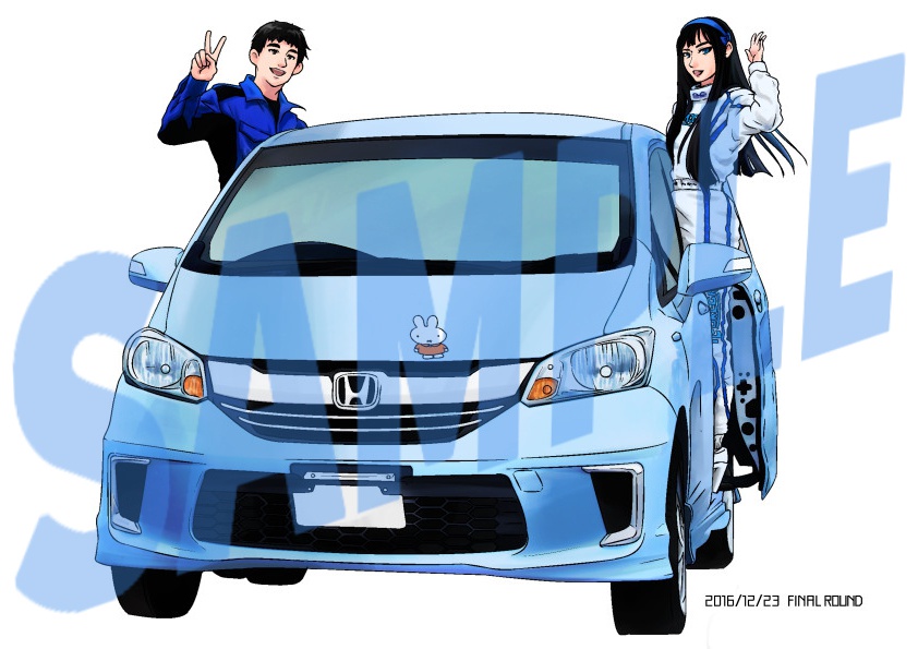 OSL CIRCUIT LADY Oh!Mikey【送料最安クリックポストでお届け!】