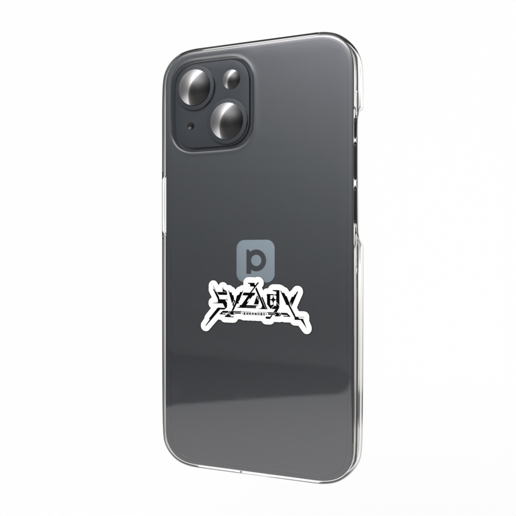 syzygy_ロゴステッカー(small)