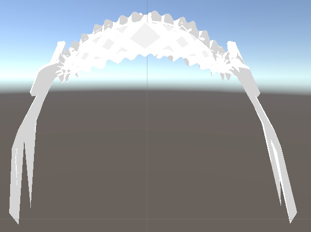 ヘッドドレス(無料有)