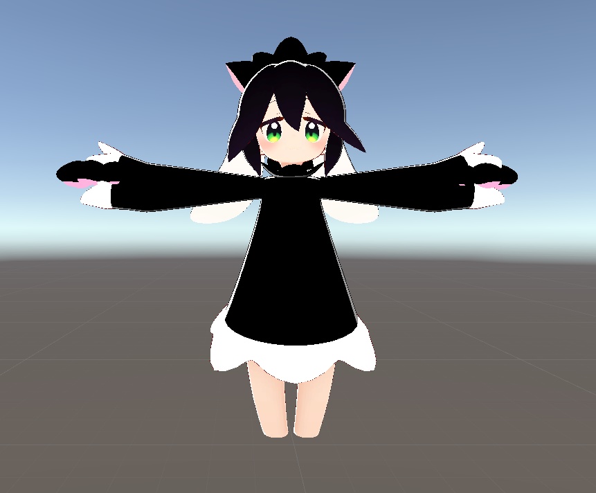 (無料有)猫なりきりアクセサリー