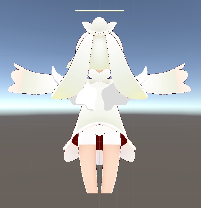 (無料有)天使セット