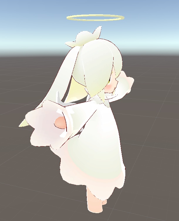 (無料有)天使セット