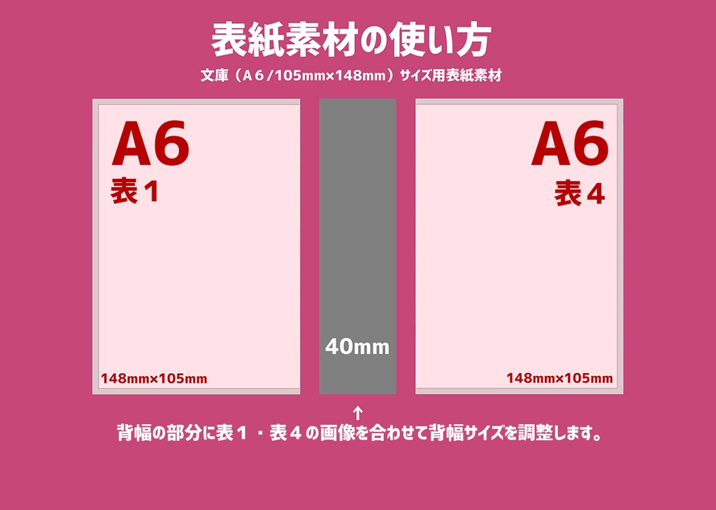 同人誌表紙用素材 キッチン