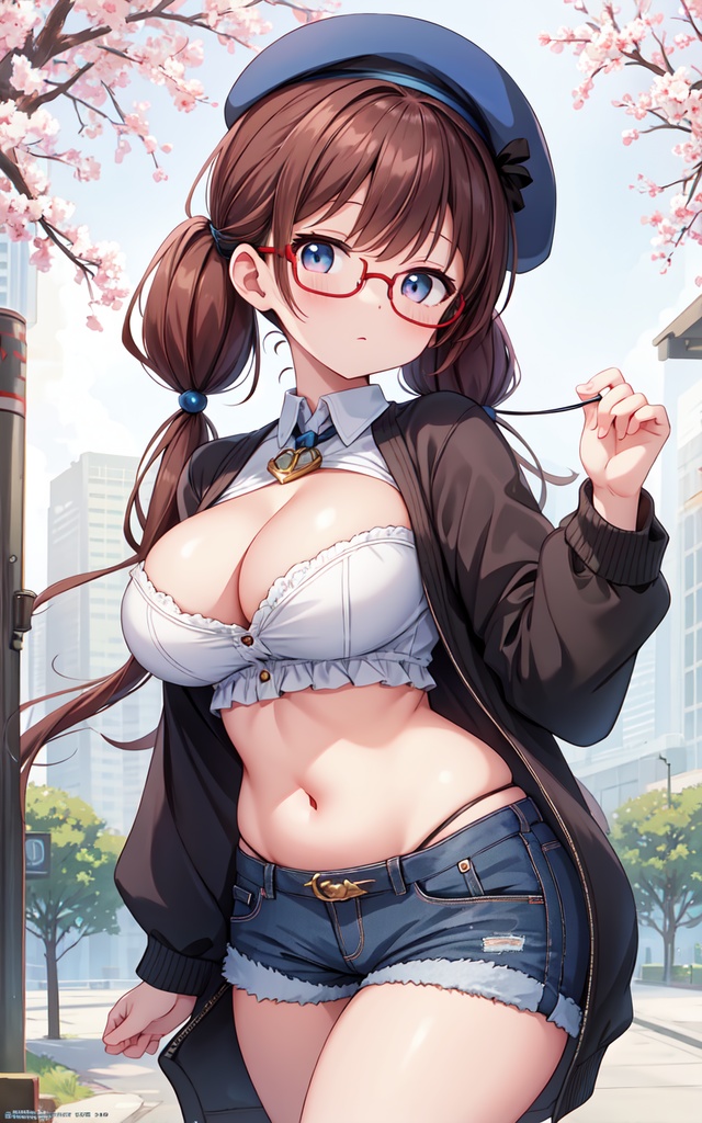 むちカノ vol1 篠原杏