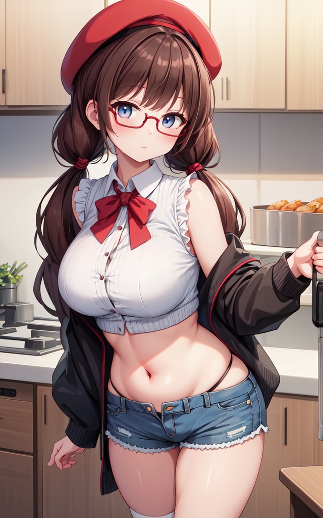 むちカノ vol1 篠原杏