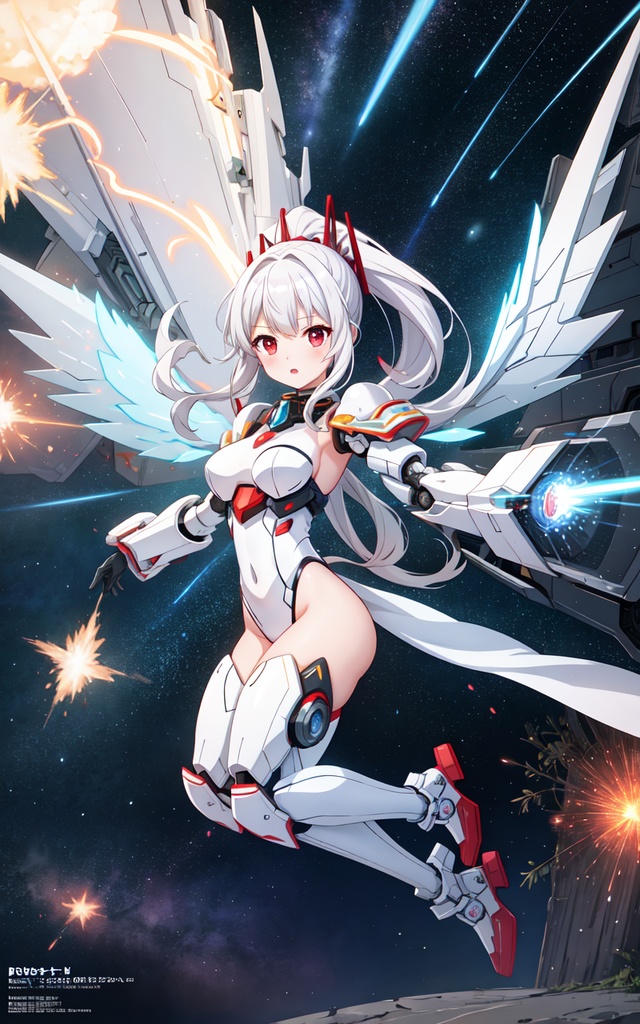 機工妖精valkyriass ディターリア