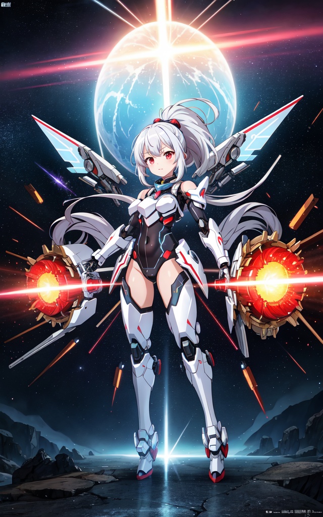 機工妖精valkyriass ディターリア