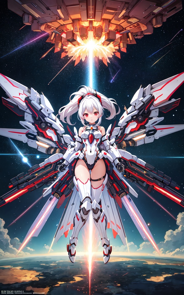 機工妖精valkyriass ディターリア