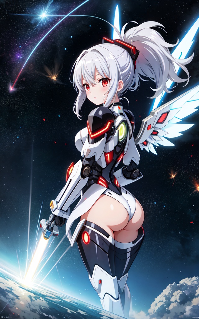 機工妖精valkyriass ディターリア