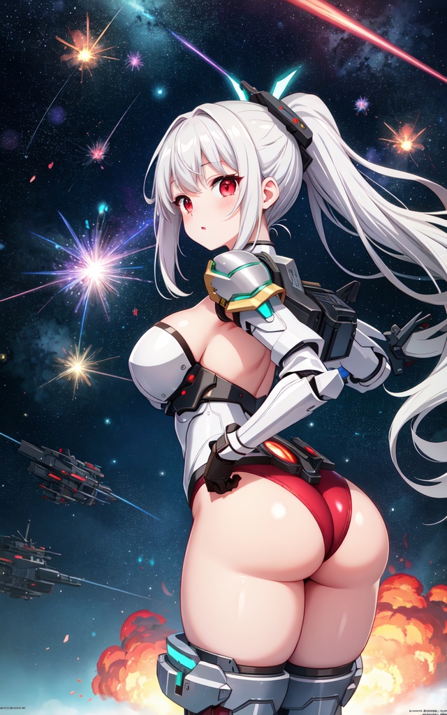 機工妖精valkyriass ディターリア