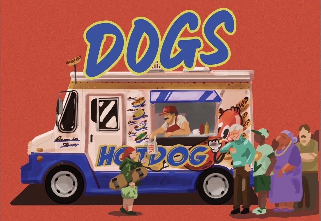 DOGS