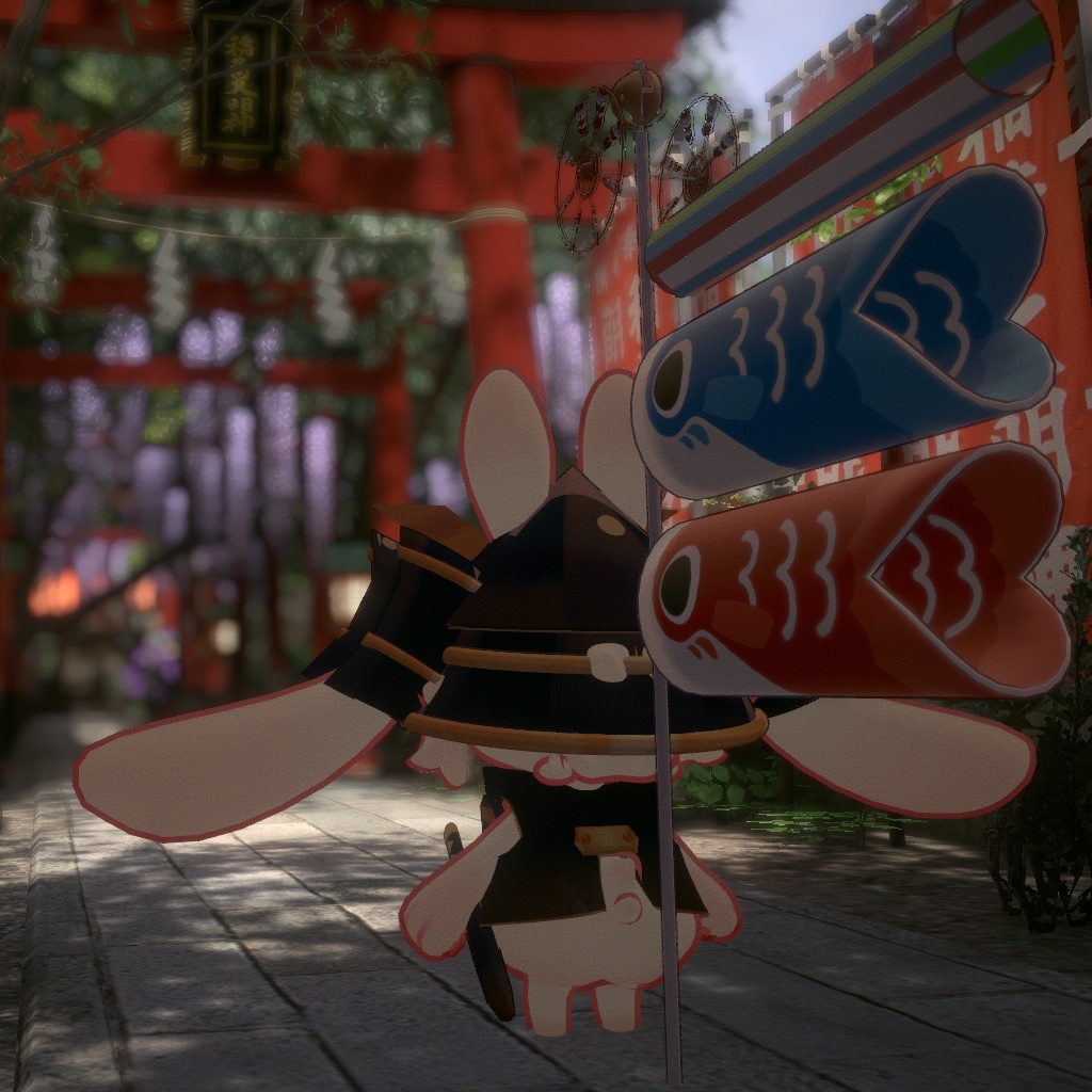 【無料あり】こどもの日セット