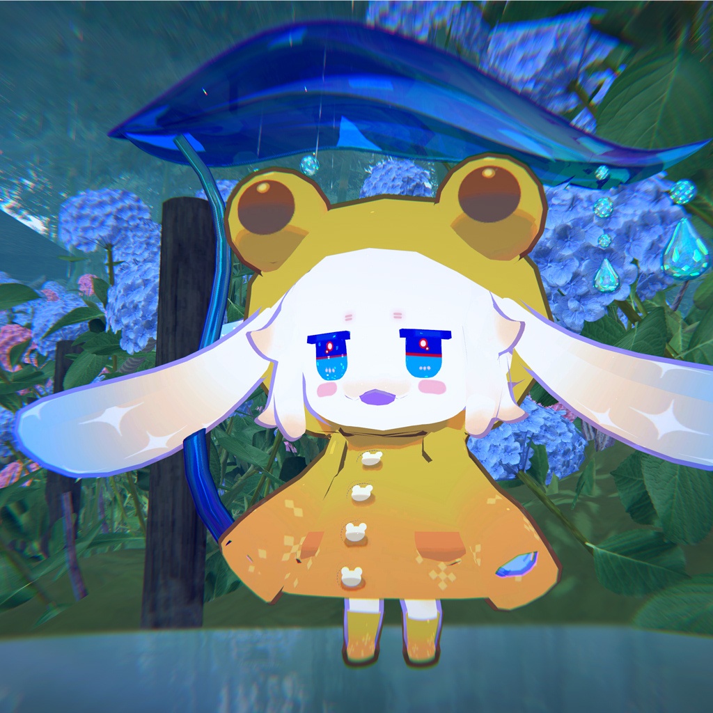 【無料あり】雨の日セット