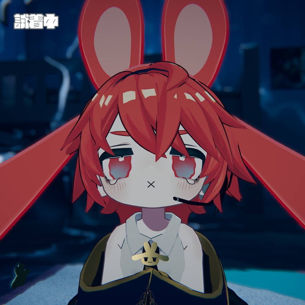 【無料】オモチグッズ